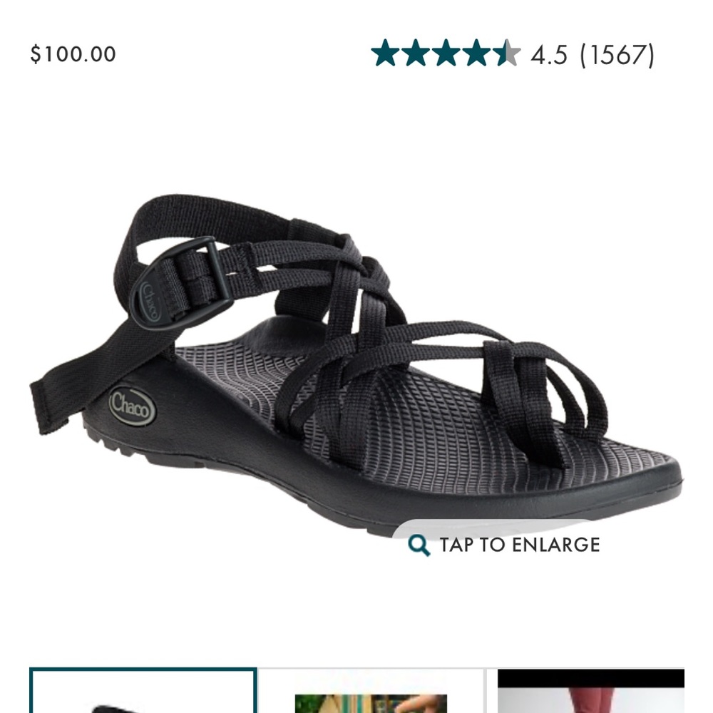 Chacos WOMEN'S ZX/2® CLASSIC SANDAL